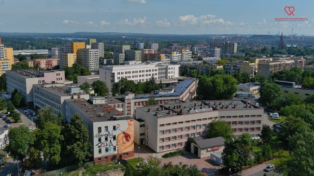 Coraz więcej osób, także z sąsiednich miast, zgłasza się ostatnio na SOR w Zagłębiowskim Centrum Onkologii
