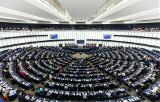 Eurosceptycy wstrząsną Parlamentem Europejskim?