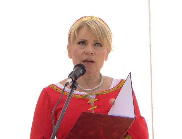 Hanna Pawłowska dyrektorem muzeum była od 2017 roku