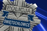 Świętochłowiccy policjanci zatrzymali mężczyznę, który groził śmiercią 9-latkowi