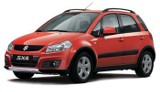 Promocje Suzuki - SX4 już od 49 500 zł