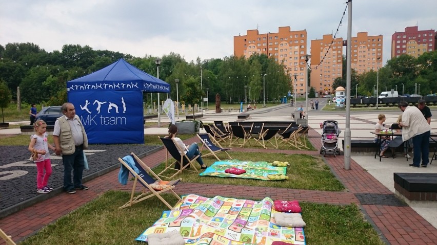 Piknik energo-aktywny przy Parku Tradycji 8 lipca