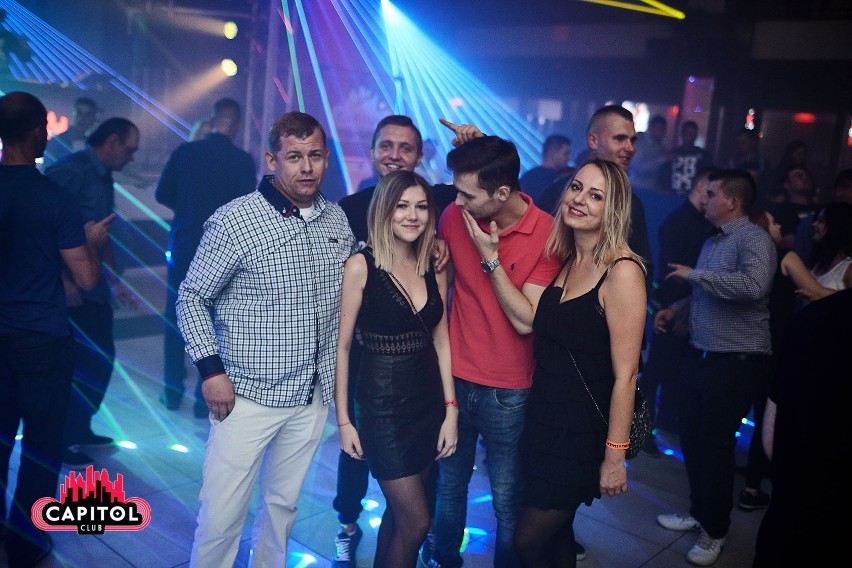 Single Party w Clubie Capitol w Sypniewie. Zobacz zdjęcia