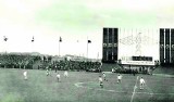 Fotoekspres autorski: Legendarny stadion Górnika [ARCHIWALNE ZDJĘCIA]