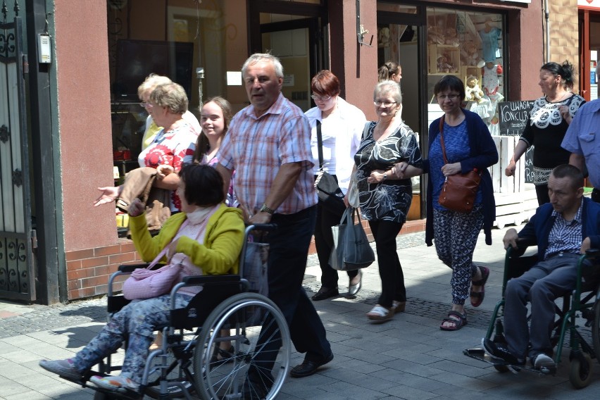 Tłumy na wielkim finale Rybnickich Dni Integracji