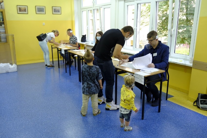 Wyniki wyborów prezydenckich z Torunia i regionu. Tak głosowano w podtoruńskich gminach