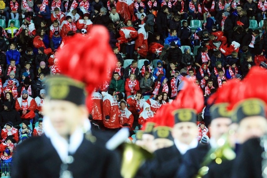 Polska reprezentacja do lat 20 przegrała z Niemcami 0:1....