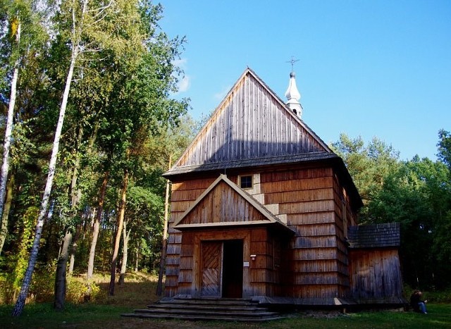 Zabytkowy kościół pod wezwaniem Świętej Doroty z Wolanowa zostanie zmoderniozwany.