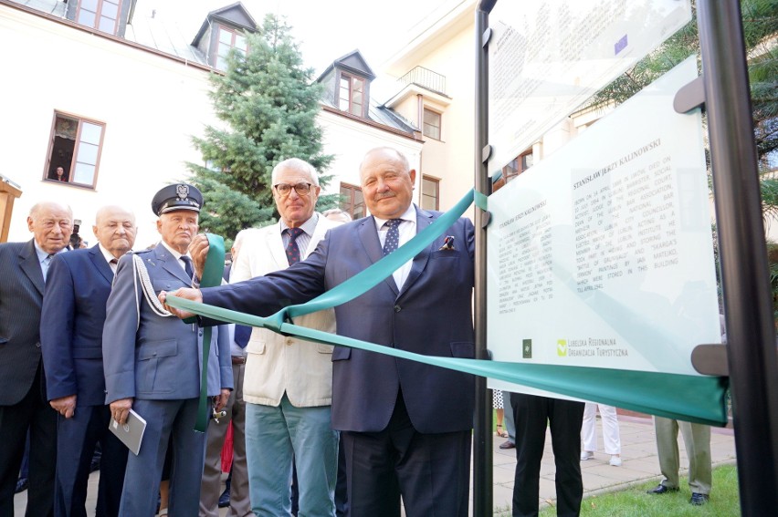 80 lat temu Niemcy zbombardowali Lublin. Lublinianie oddali hołd poległym (ZDJĘCIA)