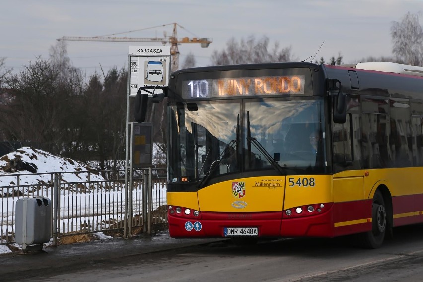 Od soboty, 22 czerwca tramwaje linii 4 będą kursowały od pl....