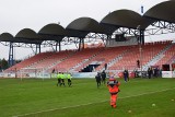 3 liga. Mecz KSZO 1929 Ostrowiec z Resovią na koniec sezonu. Przy udziale publiczności?