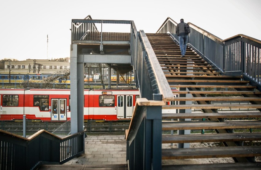 Między 1 a 11 czerwca pociągi nie będą zatrzymywać się na...