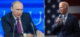 Kreml: Władimir Putin jest nadal otwarty na rozmowy z Joe Bidenem