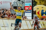 Bohaterowie Tour de Pologne błyszczą w Giro d’Italia