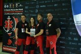Drużyna Lipnowskiego WOPR wygrała Mistrzostwa Polski Ratowników Wodnych! [