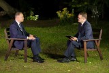 Prezydent Andrzej Duda udzielił wywiadu "Gazecie Lubuskiej"