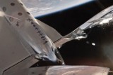 Firma Virgin Galactic wysłała ludzi w kosmos. Pasażerowie zobaczyli z bliska krzywiznę Ziemi - WIDEO