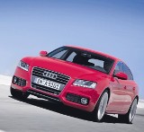 Test audi a5 sportback