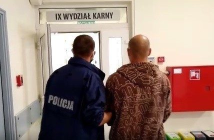 - Sprawa ma charakter rozwojowy. Policjanci nie wykluczają...