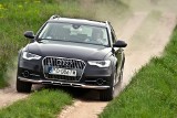 Nowe Audi A6 Allroad już w Polsce