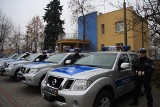 Nissany Pathfinder dla polskiej policji