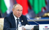 Putin nie weźmie udziału w szczycie G20 na Bali. Jak to tłumaczy Kreml?