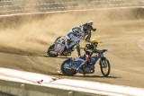 Nice 1. Liga Żużlowa: Car Gwarant Start Gniezno - Arge Speedway Wanda Kraków. Goście podjęli walkę