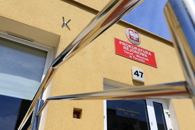 Okoliczności dramatu wyjaśnia policja pod nadzorem Prokuratury Rejonowej Toruń Wschód.