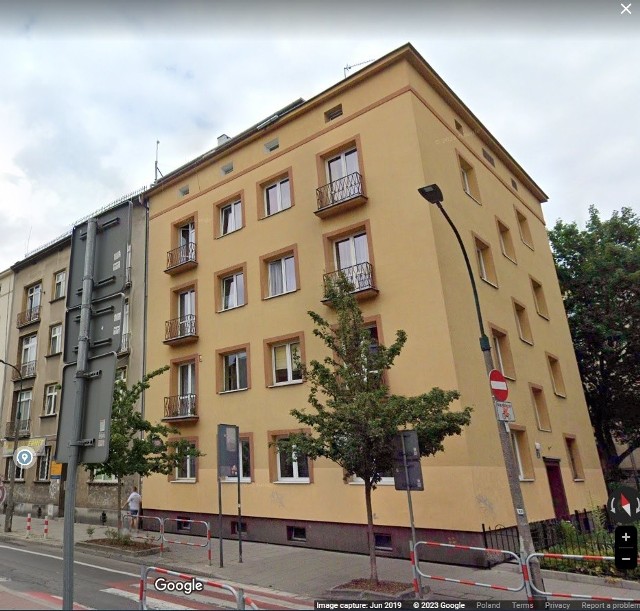 Na przetargach w czerwcu będzie można kupić od miasta mieszkania - m.in. przy ul. Spasowskiego, dwupokojowe, o powierzchni użytkowej 47,13 mkw.