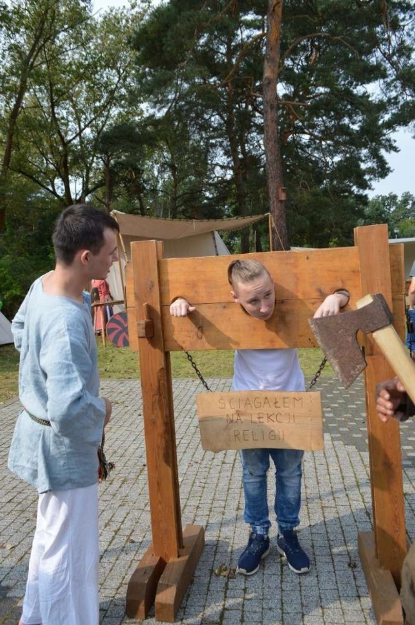 Pilkon 2017: Zobacz ZDJĘCIA z drugiej edycji konwentu...