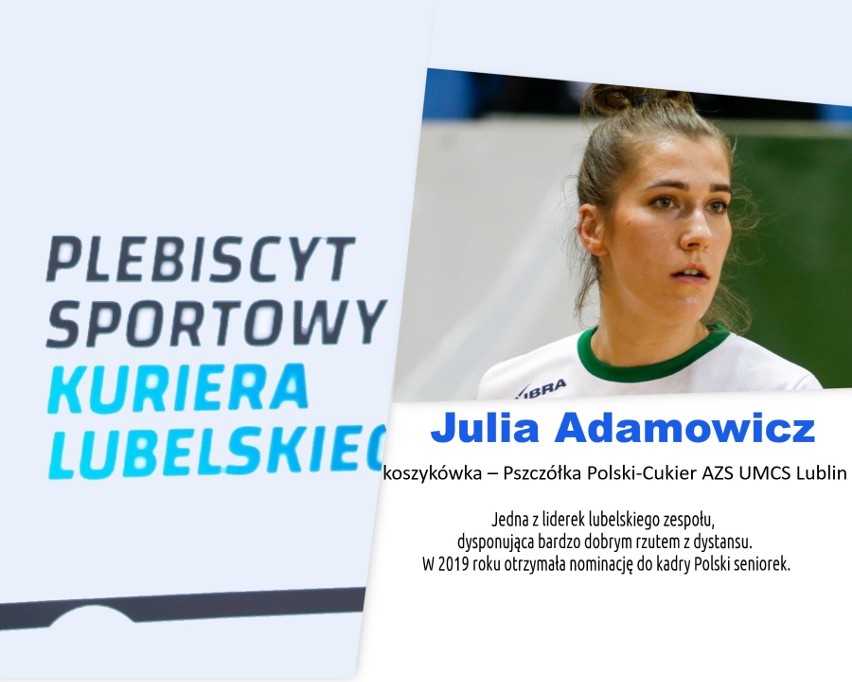 58. Plebiscyt Sportowy: Wybieramy najlepszych - lista nominowanych