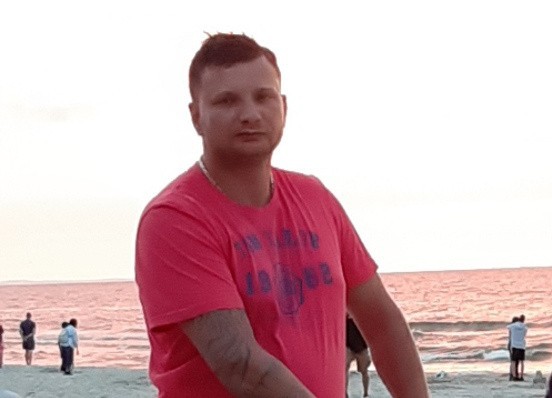Zaginął Marcin Derbih z Brodnicy. Trwają poszukiwania 36-latka