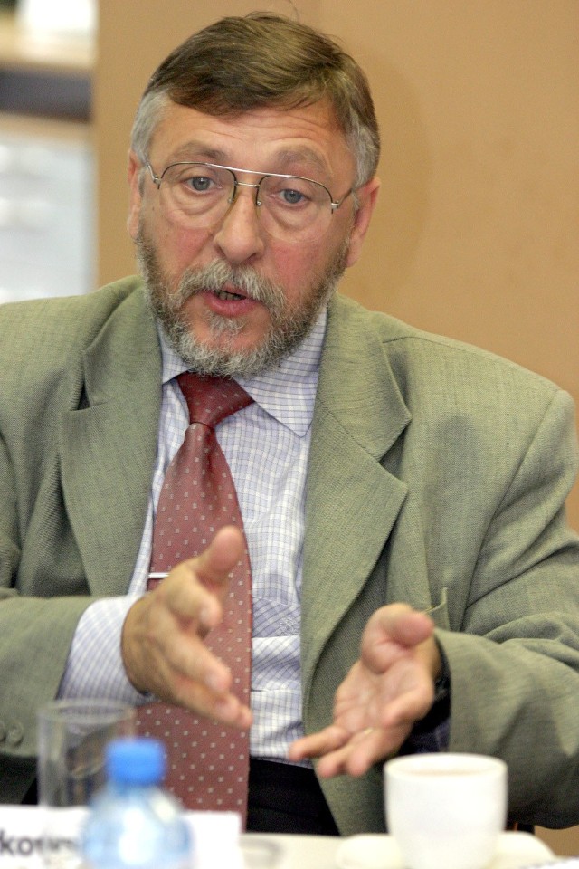 Tadeusz Markowski