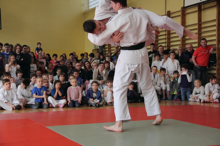 V Klubowy Puchar Aikido w Tychach