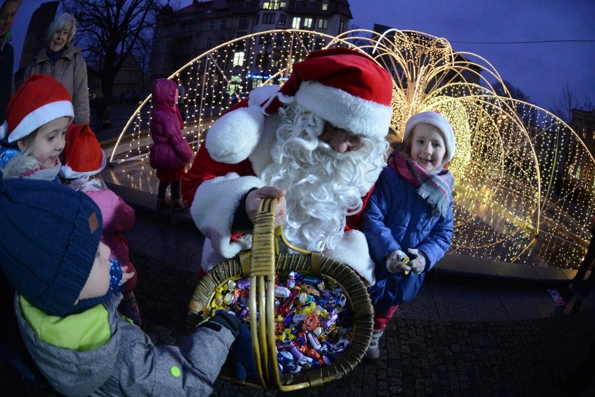 Życzenia Wigilijne - wierszyki na Boże Narodzenie 2017.