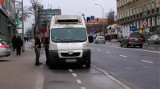 Podlascy mistrzowie kierownicy prawo jazdy znaleźli chyba w chipsach