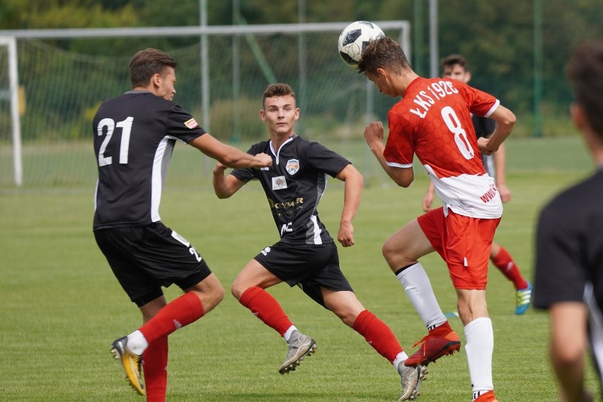 Podlaski ZPN zatwierdził projekt kalendarza nowego sezonu w...