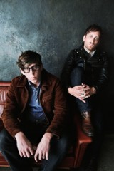 Bilety na The Black Keys już w sprzedaży