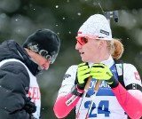 Mistrzostwa Europy w biathlonie 2017. Znane nazwiska w Dusznikach