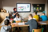 Zbiórka na zakup monitora interaktywnego dla uczniów szkoły specjalnej z Bydgoszczy. Wesprzeć może każdy
