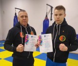 Rafał Toporowski ze Stali Stalowa Wola Boxing Team został trenerem roku. Wyróżniono też Tobiasza Zarzecznego