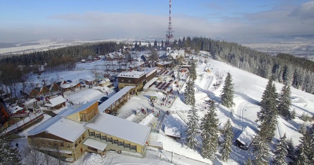 Na Gubałówce wkrótce pojawi się wodociąg