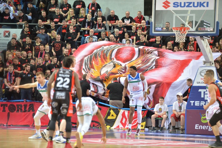 Anwil Włocławek - Enea Astoria