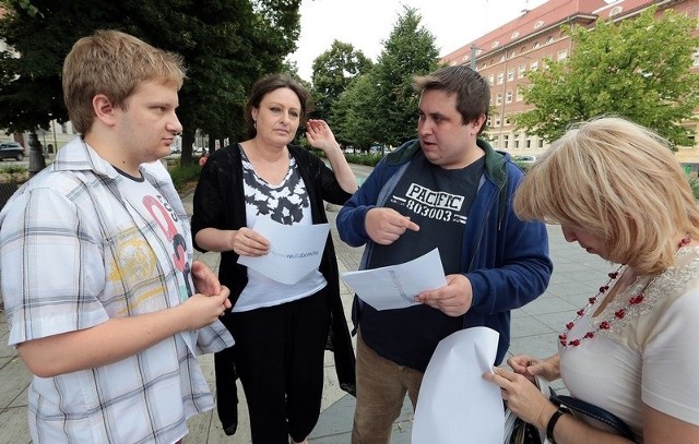 Monitor Szczecina to świeży twór na mapie lokalnych organizacji.