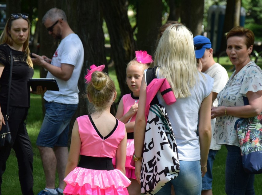 Ostrołęka. Piknik Rodzinny „Zdrowie dla wszystkich” odbył...