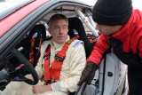 Tiff Needell - gwiazda programu "Fifth Gear" wystartuje w Rajdzie Barbórka [video]