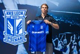 Pierwszy transfer Lecha Poznań. Elias Andersson kosztował około 400 tys. euro