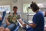Potrzeba krwi grup ujemnych. Centrum krwiodawstwa we Wrocławiu apeluje do dawców. Sprawdź, kiedy możesz oddać krew