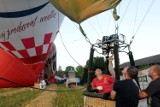 Balonowe mistrzostwa Polski od środy w Nałęczowie (PROGRAM)