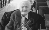 Zmarła najstarsza mieszkanka powiatu krotoszyńskiego. Anna Wojtkowska z Sulmierzyc miała 103 lata